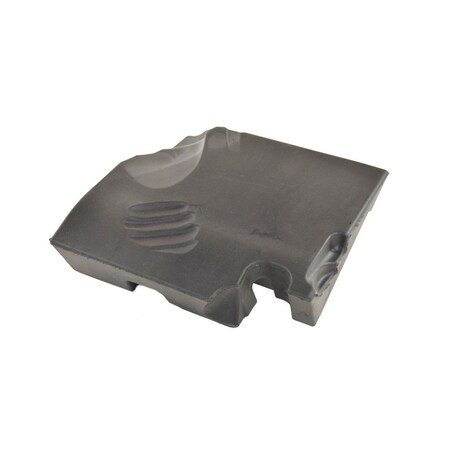 Mopar Fuel Rail Heat Shield, 04627868AA 04627868AA